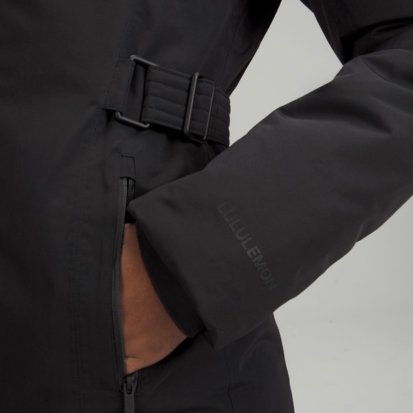 lululemon Apres It All Jacket - Picture 6 of 8